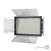 نور ثابت ال ای دی Maxlight SMD-320 II LED Video Light