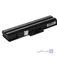 باتری لپ تاپ جنرال SONY BPS 13 4400mAh