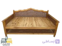 تخت سنتی nasr01s