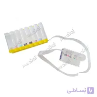 کارتریج و تانک جوهر اپسون Epson R800 – R1800 – با جوهر