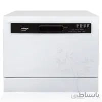 ماشین ظرفشویی رومیزی مجیک مدل 2195B