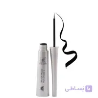 خط چشم مویی ضد آب حاوی آنتی اکسیدان مای ا my high definition eye liner کد 554574