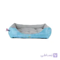 جای خواب سگ و گربه موکا سایز S