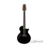 گیتار آکوستیک ESP-LTD TL-12 BLACK