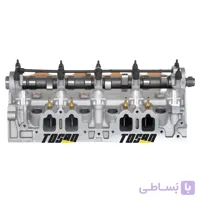 سرسیلندر پژو 405 توسن مدل TSCODEA