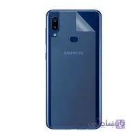 محافظ پشت گوشی(بک کاور) سامسونگ Samsung A10s