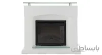 شومینه برقی مدل WF352