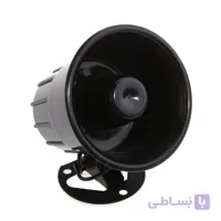 آژیر دزدگیر خودرو