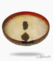 دف دربندی خانقاهی
