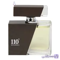 ادکلن 110 درجه مردانه قهوه ای امپر | Emper 110 Degrees for men