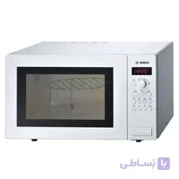 مایکروویو بوش مدل BOSCH HMT84G421 ا BOSCH MICROWAVE HMT84G421