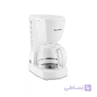 قهوه ساز متئو مدل MCM 60 ا Matheo MCM 60 Coffee Maker