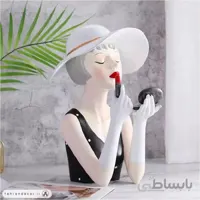 مجسمه رومیزی دخترانه هاینی(hainy)