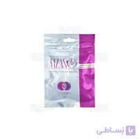 پودر دکلره رنگی لیزانو یاسی مدل Jasmine مقدار 50 گرم