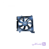 فن رادیاتور آب جک جی۵ اتوماتیک