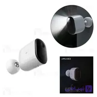 دوربین نظارتی شیائومی Xiaomi IMILAB EC4 Wireless Outdoor Security Camera 2.5K گلوبال