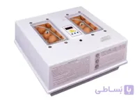 دستگاه جوجه کشی ۴۲ تایی دیجیتالی