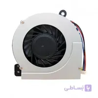فن لپ تاپ دل Dell Vostro 1014 Laptop CPU Fan
