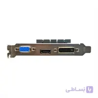 کارت گرافیک ای فاکس مدل GEFORCE GT220 1GB DDR3 ا AFOX GEFORCE GT220 1GB DDR3 Graphics Card