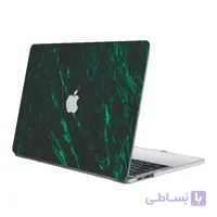 اسکین مک بوک طرح Marble کد ۱۰۴
