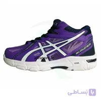 کفش والیبال زنانه اسیکس Asics Gel Volley Elite 2
