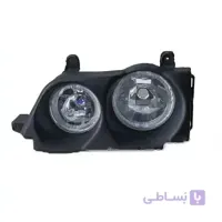 چراغ جلو اسپرت ۴۰۵ طرح دبل