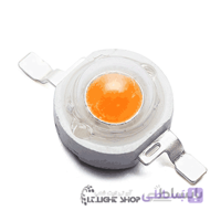 پاور ال ای دی فول اسپکتروم(رشد گیاه) 1 وات