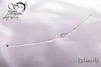 دستبند نقره زنانه