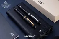 روان نویس سری 147 کلاسیک Mont Blanc ا Mont Blanc 147 Series RollerBall Pen
