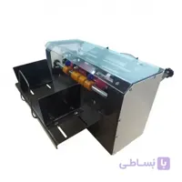 دستگاه خط تا و پرفراژ اتوماتیک SGM