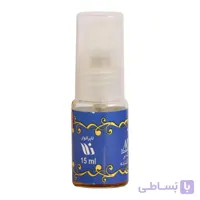 سرم لک بر و روشن کننده صورت نلا (15 میلی لیتر)