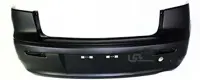سپر عقب اصلی میتسوبیشی ( Genuine parts ) - لنسر 1600