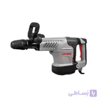 تخریب کن 1500 وات 11 کیلویی مدلCT 18123 کرون ا CT 18123 کرون