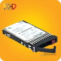 HPE 600GB SAS 12G Enterprise 15K SFF (2.5in)