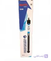 بخاری آکواریوم آکواتک مدل AQ 1500-200 W