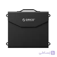 شارژر خورشیدی تاشو 100 وات ORICO SCP2-100
