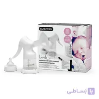 شیر دوش دستی سواوینکس