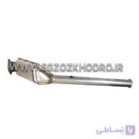 کاتالیزور پژو 405 یورو 4 (XUM) ایران دلکو با الزامات آلاینده (AM)