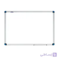 تخته وایت برد شیدکو مدل آلفا سایز 100*80