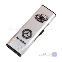 فندک طرح لوگو ماشین