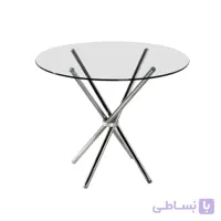 میز جلو مبلی راحتیران مدل B-770