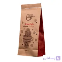قهوه ترک مدیوم بلک کافی - 100 گرمی