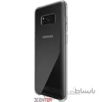 قاب تک21 مدل Tech21 گوشی Galaxy S8 Plus