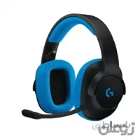 هدست مخصوص بازی لاجیتک مدل G233