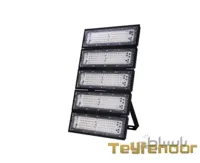 پروژکتور ال ای دی SMD آرتینا 400 وات پارس شعاع توس بسته 2 عددی