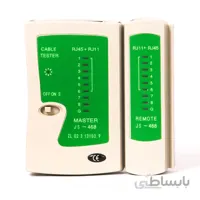 تستر کابل شبکه