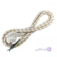 سیم اطو دو شاخه دار