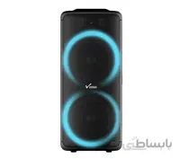 اسپیکر بلوتوثی قابل حمل وانمکس مدل MAX-350 ا Vanmaax MAX-350 Wireless Speaker