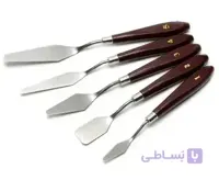 کاردک نقاشی مدل KTR-4012