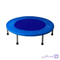 ترامپولین مدل MNR-S120 قطر ۱۲۰ سانتی متر